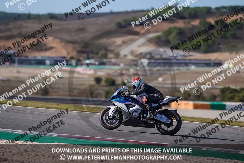 motorbikes;no limits;november 2019;peter wileman photography;portimao;portugal;trackday digital images